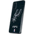 NBA San Antonio Spurs Secondary Logo Galaxy S20 Plus Skin