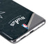 NBA San Antonio Spurs Secondary Logo Galaxy S20 Plus Skin