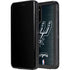 NBA San Antonio Spurs Secondary Logo Galaxy S20 Plus Waterproof Case