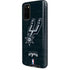 NBA San Antonio Spurs Secondary Logo Galaxy S20 Pro Case