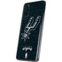 NBA San Antonio Spurs Secondary Logo Galaxy S20 Skin