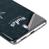 NBA San Antonio Spurs Secondary Logo Galaxy S20 Skin