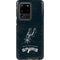 NBA San Antonio Spurs Secondary Logo Galaxy S20 Ultra 5G Pro Case
