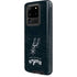 NBA San Antonio Spurs Secondary Logo Galaxy S20 Ultra 5G Pro Case
