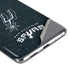 NBA San Antonio Spurs Secondary Logo Galaxy S20 Ultra 5G Skin