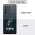 NBA San Antonio Spurs Secondary Logo Galaxy S20 Ultra 5G Skin