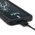 NBA San Antonio Spurs Secondary Logo Galaxy S20 Waterproof Case