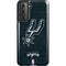 NBA San Antonio Spurs Secondary Logo Galaxy S21 5G Pro Case