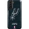 NBA San Antonio Spurs Secondary Logo Galaxy S21 FE Pro Case