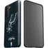 NBA San Antonio Spurs Secondary Logo Galaxy S21 Plus 5G Pro Case