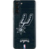 NBA San Antonio Spurs Secondary Logo Galaxy S21 Plus 5G Skin