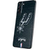 NBA San Antonio Spurs Secondary Logo Galaxy S21 Plus 5G Skin
