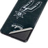 NBA San Antonio Spurs Secondary Logo Galaxy S21 Plus 5G Skin