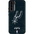NBA San Antonio Spurs Secondary Logo Galaxy S22 Plus Pro Case