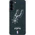 NBA San Antonio Spurs Secondary Logo Galaxy S22 Plus Skin