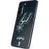 NBA San Antonio Spurs Secondary Logo Galaxy S22 Plus Skin