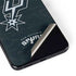 NBA San Antonio Spurs Secondary Logo Galaxy S22 Plus Skin
