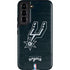 NBA San Antonio Spurs Secondary Logo Galaxy S22 Pro Case