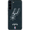 NBA San Antonio Spurs Secondary Logo Galaxy S22 Skin