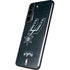 NBA San Antonio Spurs Secondary Logo Galaxy S22 Skin