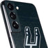 NBA San Antonio Spurs Secondary Logo Galaxy S22 Skin