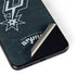 NBA San Antonio Spurs Secondary Logo Galaxy S22 Skin
