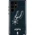 NBA San Antonio Spurs Secondary Logo Galaxy S22 Ultra Pro Case