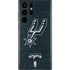 NBA San Antonio Spurs Secondary Logo Galaxy S22 Ultra Skin