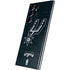 NBA San Antonio Spurs Secondary Logo Galaxy S22 Ultra Skin