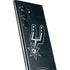 NBA San Antonio Spurs Secondary Logo Galaxy S22 Ultra Skin