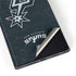 NBA San Antonio Spurs Secondary Logo Galaxy S22 Ultra Skin