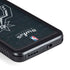 NBA San Antonio Spurs Secondary Logo Galaxy S23 Plus Waterproof Case