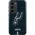 NBA San Antonio Spurs Secondary Logo Galaxy S23 Pro Case