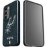 NBA San Antonio Spurs Secondary Logo Galaxy S23 Pro Case