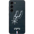 NBA San Antonio Spurs Secondary Logo Galaxy S23 Skin