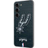 NBA San Antonio Spurs Secondary Logo Galaxy S23 Skin