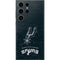 NBA San Antonio Spurs Secondary Logo Galaxy S23 Ultra Skin