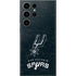 NBA San Antonio Spurs Secondary Logo Galaxy S23 Ultra Skin