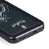 NBA San Antonio Spurs Secondary Logo Galaxy S23 Waterproof Case
