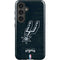NBA San Antonio Spurs Secondary Logo Galaxy S24 Impact Case