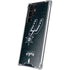 NBA San Antonio Spurs Secondary Logo Galaxy S24 Ultra Clear Case