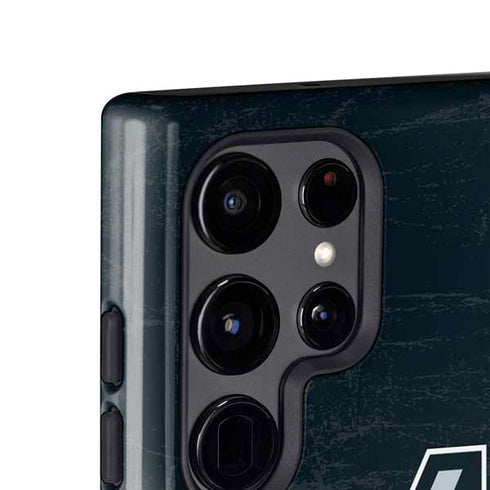 NBA San Antonio Spurs Secondary Logo Galaxy S24 Ultra Impact Case