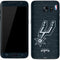 NBA San Antonio Spurs Secondary Logo Galaxy S7 Skin
