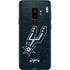 NBA San Antonio Spurs Secondary Logo Galaxy S9 Plus Skin