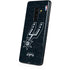 NBA San Antonio Spurs Secondary Logo Galaxy S9 Plus Skin