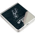 NBA San Antonio Spurs Secondary Logo Galaxy Z Flip3 5G Skin