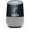 NBA San Antonio Spurs Secondary Logo Google Home Skin