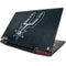 NBA San Antonio Spurs Secondary Logo Lenovo IdeaPad Skin