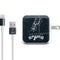 NBA San Antonio Spurs Secondary Logo iPad Charger (10W USB) Skin