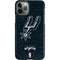 NBA San Antonio Spurs Secondary Logo iPhone 11 Pro Lite Case